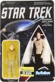 Star Trek ReAction Beaming Kirk 3 3/4" Retro Kenner Style Figure