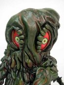 Godzilla 1971 Smog Monster Hedorah Resin Model Kit