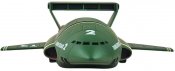 Thunderbirds Thunderbird 2 Anniversary Edition Model Replica