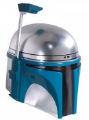 Star Wars Jango Fett Collector's Helmet Prop Replica