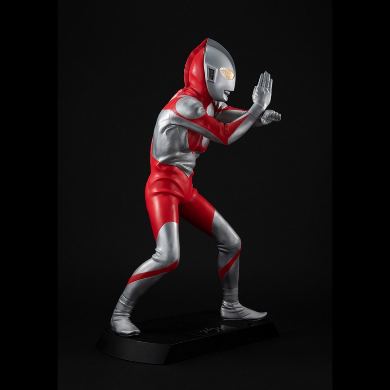 Ultraman Ultimate Article Type-C 16 Inch Figure by Megahouse - Click Image to Close