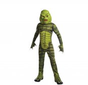 Creature From The Black Lagoon Halloween Costume Small