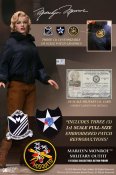 Marilyn Monroe Military Outfit 1/6 Scakle Figure by Star Ace