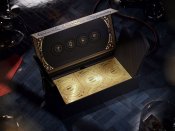 James Bond 007 Box Collectible Set