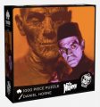 Mummy Identities Jigsaw Puzzle