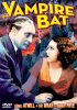 Vampire Bat The DVD