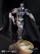 Batman: Arkham Origins 1/8 Scale Polyresin Statue Deluxe Version Star Ace