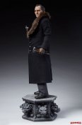 Van Helsing Peter Cushing 1/4 Scale Premium Format Figure Hammer Films Dracula