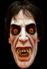 American Werewolf In London David in Hospital Bed Adult Latex Mask