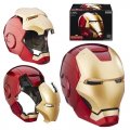 Iron Man Marvel Legends Electronic Helmet Prop Replica