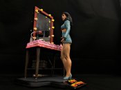 Captive Wild Women 1/6 Scale Diorama Art Statue Model Kit