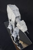 Star Wars Empire Strikes Back AT-AT Imperial Walker Studio Scale Replica by Master Replicas