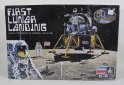 NASA Apollo 11 First Lunar Landing Monogram Model Kit 50th Anniversary LIMITED EDITION KIT