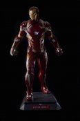 Captain America Civil War Iron Man Life-Size Replica