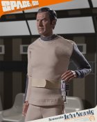 Space 1999 Commander John Koenig 1/6 Scale Figure by Big Chief