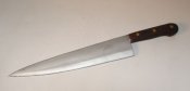 Halloween John Carpenter Autographed Knife Prop Replica