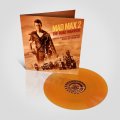 Road Warrior Mad Max 2 Soundtrack Vinyl LP Brian May
