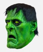 Scooby-Doo Frankenstein Latex Collector's Mask