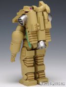 Starship Troopers War Type 1/20 Scale Powered Suit Model Kit by Wave