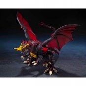 Godzilla Vs. Destroyah 1995 Destroyah Perfect Form S.H MonsterArts Figure (Tokyo Waterfront City Decisive Battle Version)