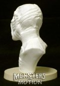 Hellraiser Chatterer 1/5 Scale Bust Resin Kit