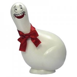 Shmoo Vinyl Figure