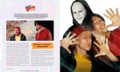 Bill & Ted's Most Excellent Movie 2020 Hardcover Book