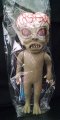 Ship Of Monsters Tagual Alien Vinyl Toy LIMITED EDITION (La Nave De Los Monstruos)