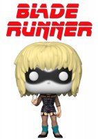 Blade Runner Pris Pop! Vinyl Figure