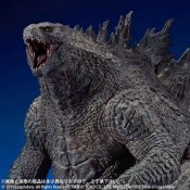 Godzilla 2019 King of the Monsters Gigantic Series Figure by X-Plus