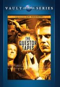 Questor Tapes, The 1974 TV Movie DVD Gene Roddenberry