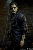 Frankenstein Premium Format Figure (Fully Sculpted) 22.5" Tall LIMITED EDITION Boris Karloff
