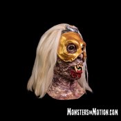 Legend of the 7 Golden Vampires Hammer Horror Collector's Mask SPECIAL ORDER!!