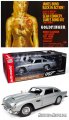 James Bond 007 Aston Martin DB5 Coupe 1/18 Scale Diecast