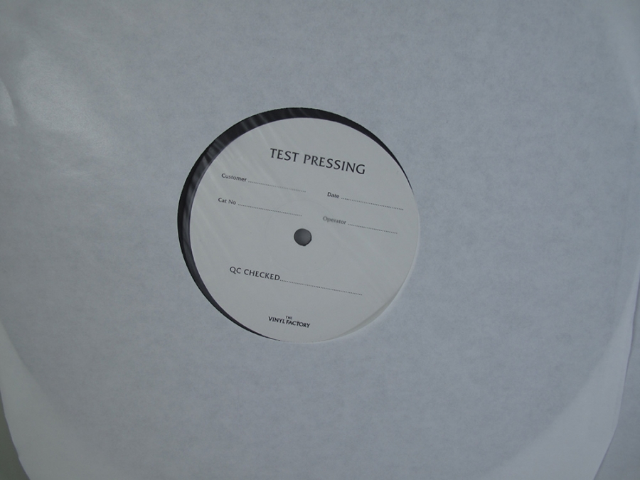 UFO TV Series Soundtrack Vinyl 4 LP Set Barry Gray TEST PRESSING Plus Purple Vinyl Gerry Anderson - Click Image to Close