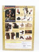 Indiana Jones 1/6 1999 By Toys MCcoy OPEN BOX
