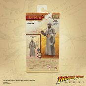 Indiana Jones Adventure Series Raiders Sallah 6-Inch Action Figure