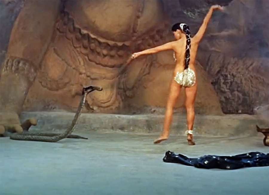 Journey To The Lost City 1959 Fritz Lang Special 2 Disc Edition DVD - Click Image to Close