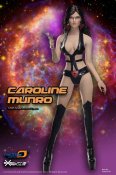 Caroline Munro Stella Star 1/6 Scale Action Figure by Phicen