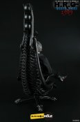 H.R. Giger 1/6 Scale Masterpiece Figure with Chair