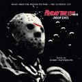 Friday the 13th Part VI Jason Lives Ultimate Cut Soundtrack CD Restored and Remixed