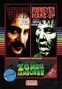 Horror Effects and Monster Make-Up Tom Savini and Dick Smith DVD Plus Bonus