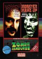 Horror Effects and Monster Make-Up Tom Savini and Dick Smith DVD Plus Bonus