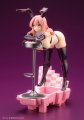 Trick Bunnies (Standing Bunny) Statue