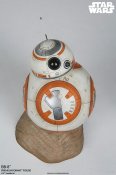 Star Wars The Force Awakens BB-8 Robot Premium Scale Figure