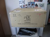 Star Wars X-Wing Red Five Mark Hamill Signature Edition Studio Scale Replica by EFX