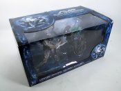 Alien Vs. Predator Ultimate Showdown Box 15 Disc DVD Set