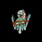 Return of the Living Dead Series 1 Wall Decor Collection