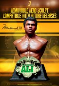Muhammad Ali 1/6 Scale Bust