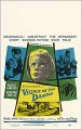 Village of the Damned 1960 Window Card Poster Reproduction